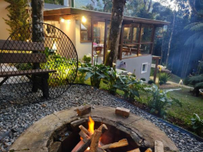 Linda Casa em Monte Verde